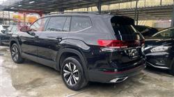 فولكسفاغن أطلس